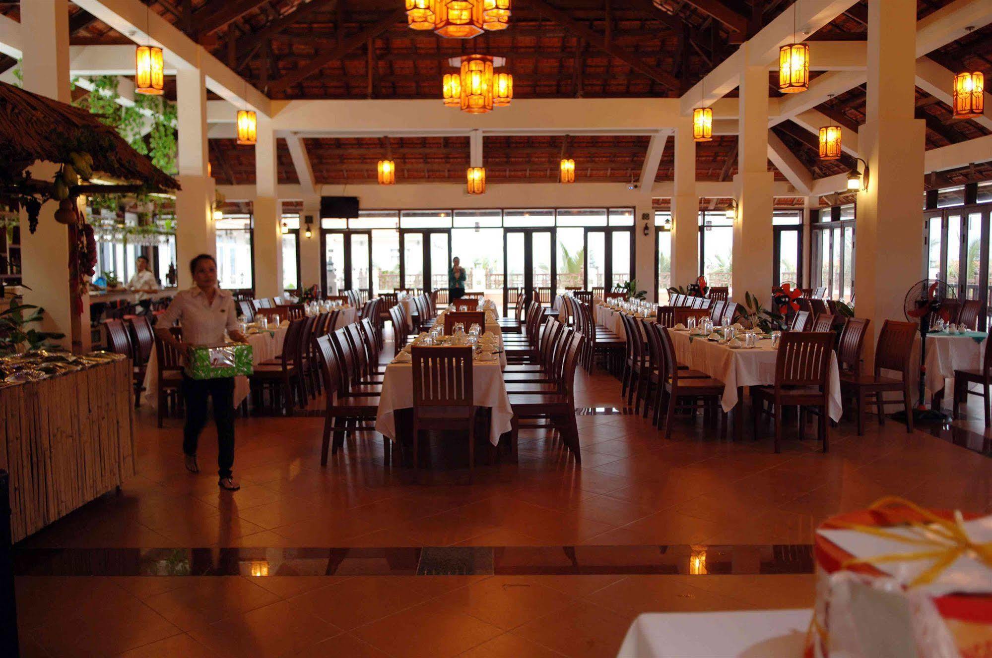 Saigon Emerald Beach Resort Phan Thiet Exterior foto