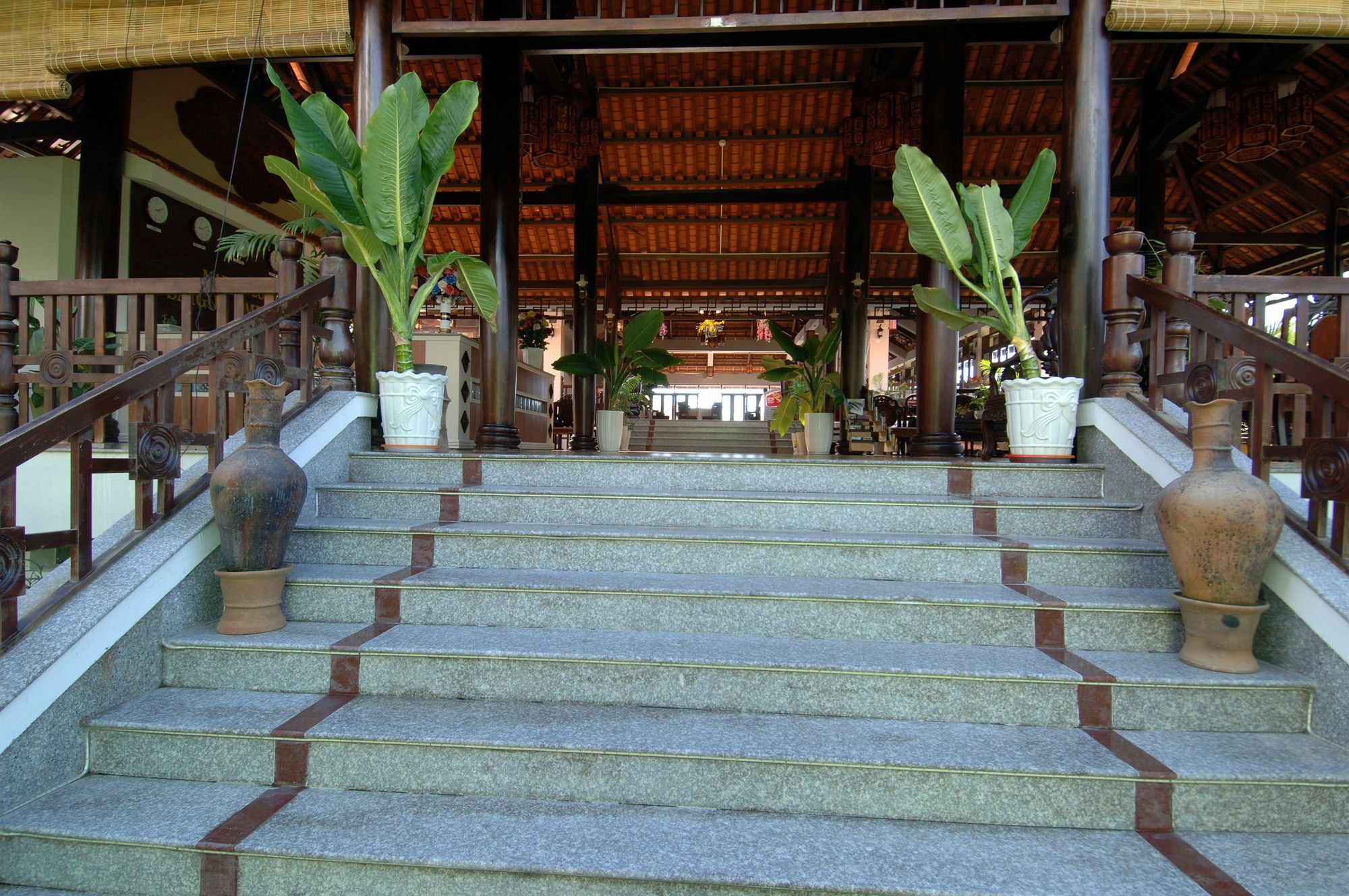 Saigon Emerald Beach Resort Phan Thiet Exterior foto